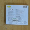 VARIOS - THE CONCERTO SAMPLER - CD