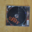 JUANES - NADA - CD SINGLE