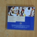 PASACALLE - COMUNION - CD