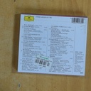 VARIOS - THE OPERA SAMPLER VOL 2 - CD