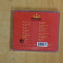 PETER - REY DE LA RUMBA - CD