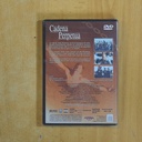 CADENA PERPETUA - DVD