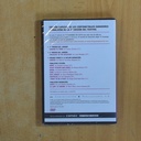 FOTOGRAMAS EN CORTO 2007 - DVD