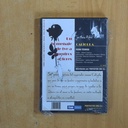 ESTUDIO 1 PRESENTA A JOSE MARIA RODERO EN CALIGULA - DVD