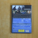 MYSTIC RIVER - DVD