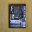 LOS IDUS DE MARZO - DVD