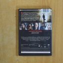 LOS LIMITES DEL CONTROL - DVD