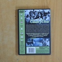 CASATE Y VERAS - DVD