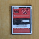 28 DIAS DESPUES - DVD