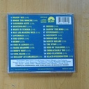 CHARLIE PARKER - THE LEGENDARY DIAL MASTERS VOL 1 - CD