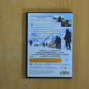 COLMILLO BLANCO - DVD