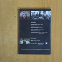 MONICA DEL RAVAL - DVD