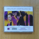 MIGUEL BOSE - SERENO - CD