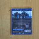 LA CASA DE PAPEL - SERIE COMPLETA - BLURAY