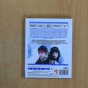 LOS AMANTES DEL CIRCULO POLAR - BLURAY