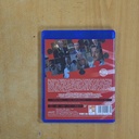 EL HOMBRE ROMPECABEZAS - BLURAY