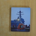 CAPITAN PHILLIPS - BLURAY