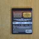 SOY LEYENDA 4K - BLURAY