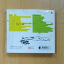 VARIOS - BRAZILOUNGE 3 - 2 CD