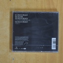 ALL SAINTS - ROCK STEADY - CD
