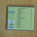 BILL HALEY ABD THE COMETS - ROCK AROUND THE CLOCK - CD