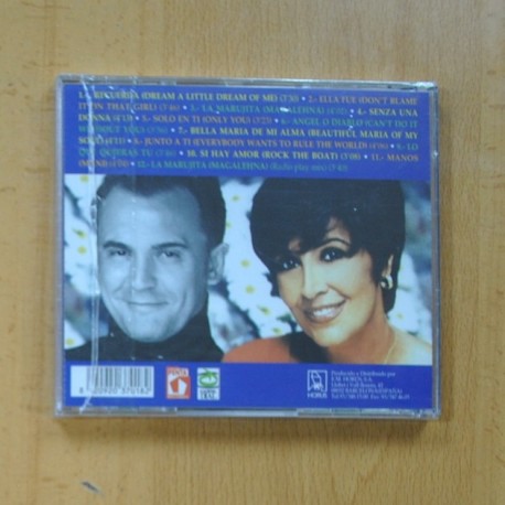 ENRIQUE DEL POZO - ENRIQUE DEL POZO - CD