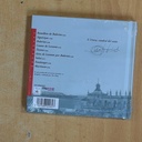 GASPAR DE UTRERA - CASTA - CD