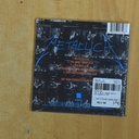 METALLICA - THE 5 98 EP GARAGE DAYS RE REVISITED - CD