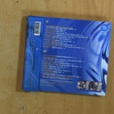 CAFE DEL MAR - CHILLHOUSE - CD