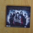 DEBLER - SOMNIA - CD