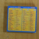 VARIOS - DISCO ESTRELLA - CD