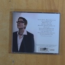 RICHARD BUTLER - RICHARD BUTLER - CD