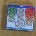 VARIOS - BELLA ITALIA - CD