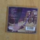 LEPOKA - BEERSERKERS - CD