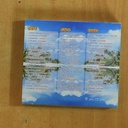 VARIOS - CARIBE 2008 - CD