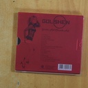 GULSEN - YURTTA ASK CIHANDA ASK - CD