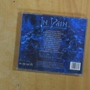 IN VAOIN - ALL HOPE IS GONE - CD
