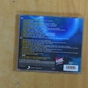 LES ENFOIRES - UN AIR D ENFOIRES - CD