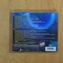 LES ENFOIRES - 2022 UN AIR DE ENEOIRES - CD