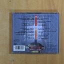 VARIOS - NO MAS MAQUINA - CD