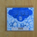 CAFE DEL MAR - IBIZA - CD
