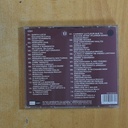 VARIOS - OPERA CHILLOUT - CD