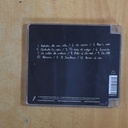 CELTAS CORTOS - 40 DE ABRIL - CD