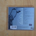 RAPSATR - CEZA - CD