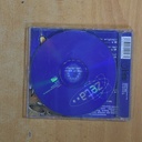 ZETA - HACIA EL INFINITO Y MAS ALLA - CD SINGLE
