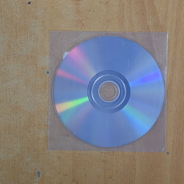 PAULINA RUBIO - BAILA CASANOVA REMIXES - CD SINGLE