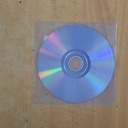 PAULINA RUBIO - BAILA CASANOVA REMIXES - CD SINGLE