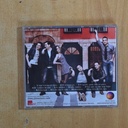 CHLOIE - CARTAS A MISS EVERGLOT - CD