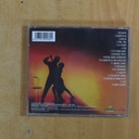 LOS SABANDEÑOS - GARDEL - CD
