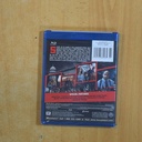 THE AMERICANS - PRIMERA TEMPORADA - BLURAY